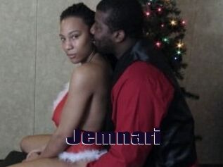 Jemnari