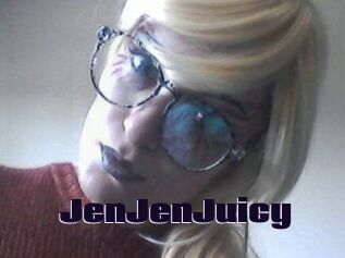 JenJenJuicy