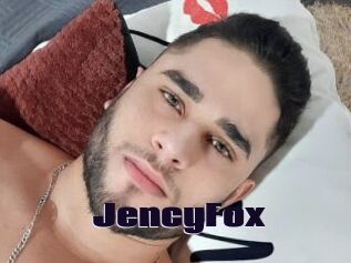 JencyFox