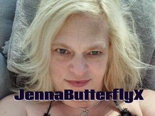 JennaButterflyX