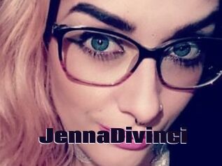 JennaDivinci