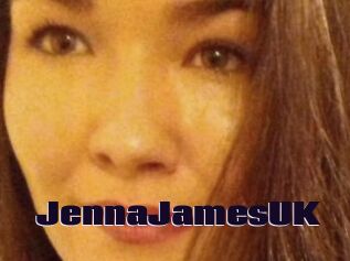 JennaJamesUK