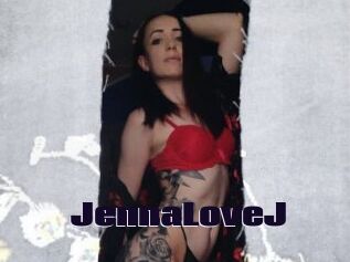 JennaLoveJ