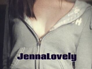 JennaLovely