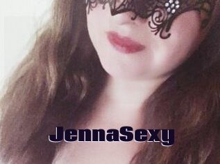 JennaSexy