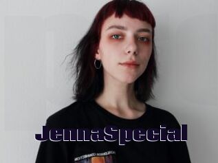 JennaSpecial