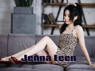 Jenna_Leen