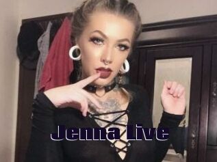 Jenna_Live