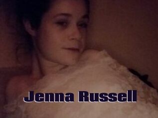 Jenna_Russell