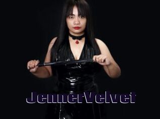 JennerVelvet