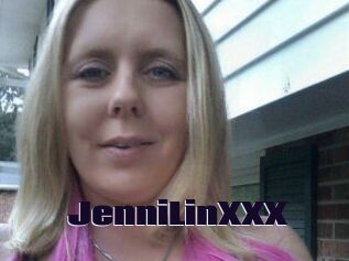 JenniLinXXX