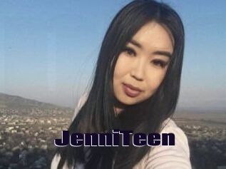 JenniTeen