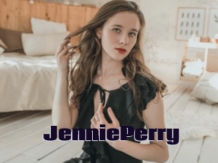 JenniePerry