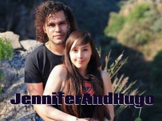 JenniferAndHugo