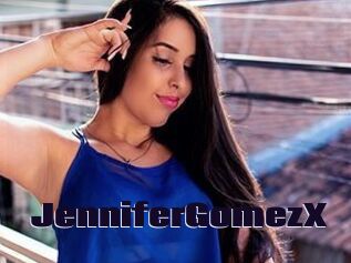 JenniferGomezX