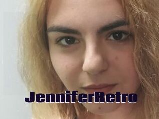 JenniferRetro