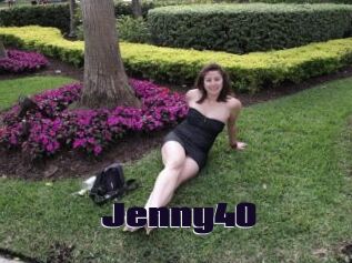 Jenny40