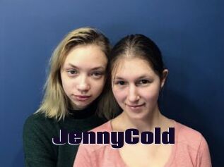 JennyCold