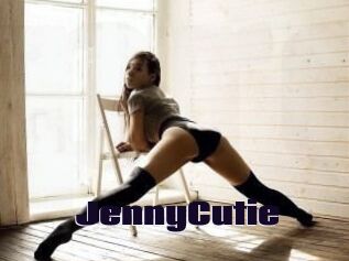 JennyCutie