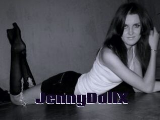 JennyDollX