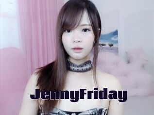 JennyFriday