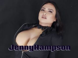 JennyHampson