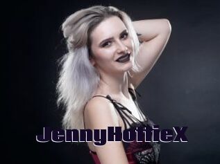 JennyHottieX