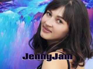 JennyJam