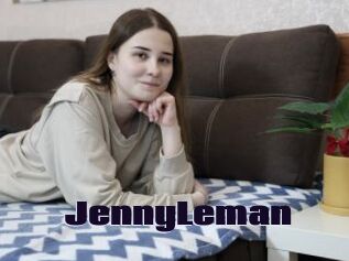 JennyLeman