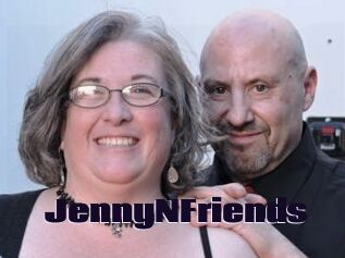 JennyNFriends Prolap Sex