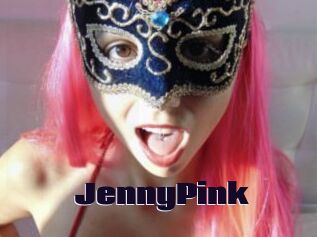 JennyPink