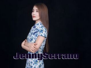 JennySerrano