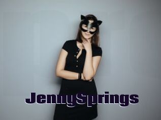 JennySprings
