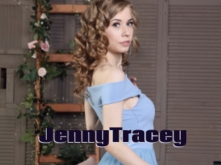 JennyTracey