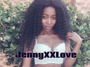 JennyXXLove