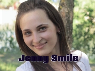 Jenny_Smile