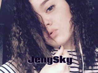 JenySky