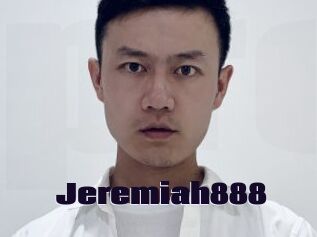 Jeremiah888