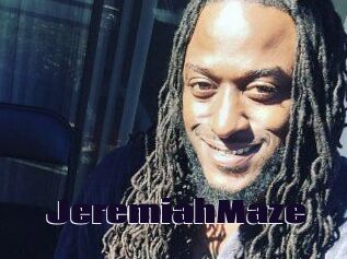 Jeremiah_Maze