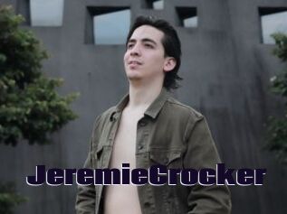 JeremieCrocker