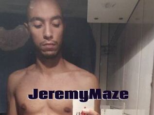 Jeremy_Maze