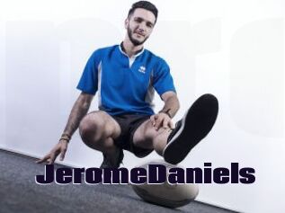 JeromeDaniels