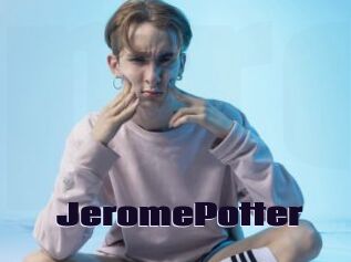 JeromePotter