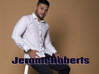 JeromeRoberts