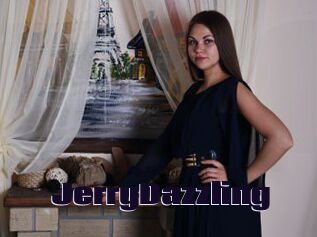 JerryDazzling Prolap Sex