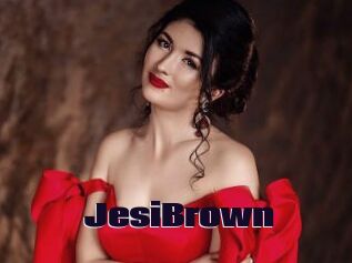 JesiBrown