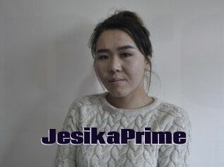 JesikaPrime
