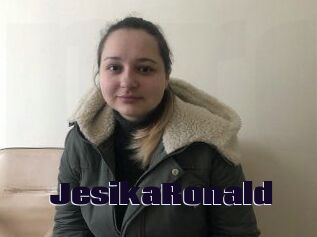 JesikaRonald