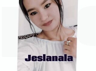 Jeslanala