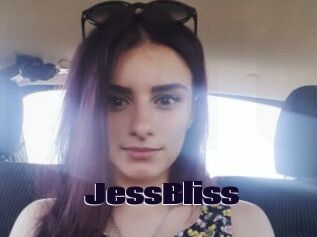 JessBliss